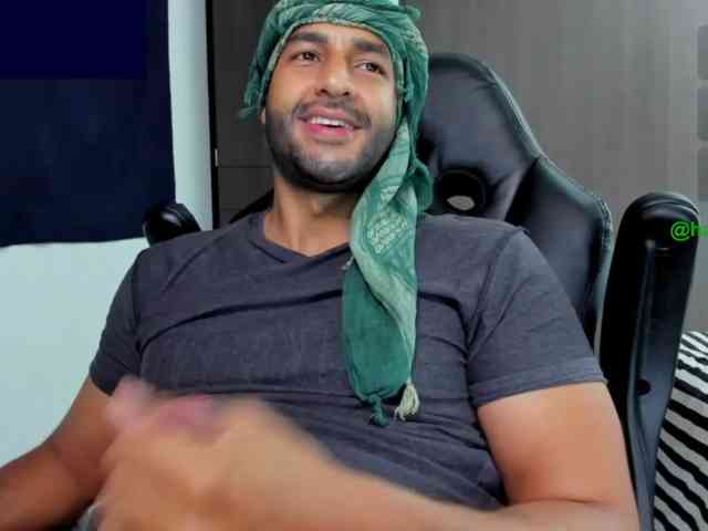 Handsoman11