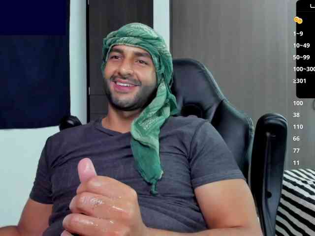 Handsoman11