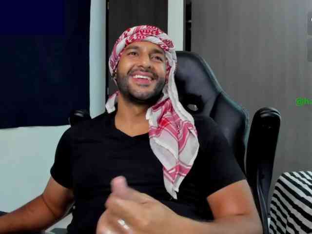 Handsoman11
