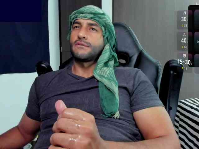 Handsoman11