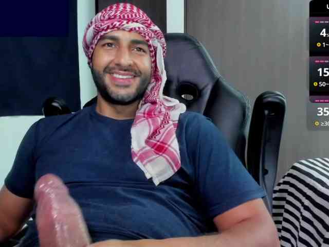Handsoman11