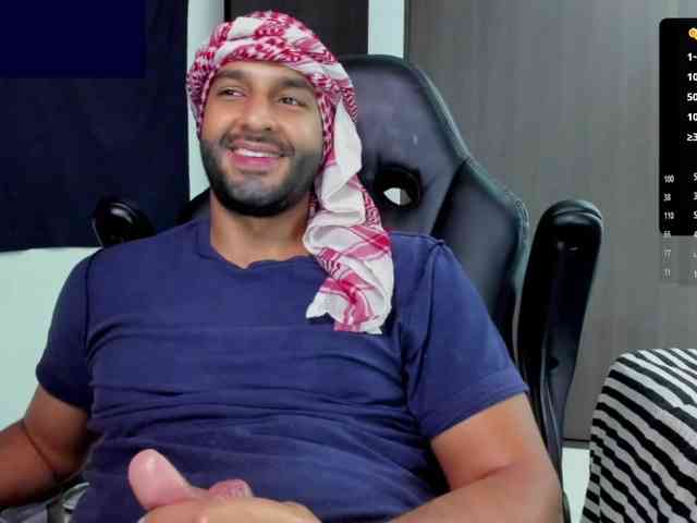 Handsoman11