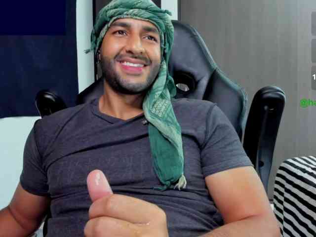 Handsoman11