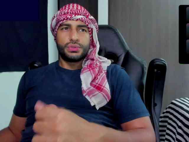 Handsoman11 Sex Cam Show