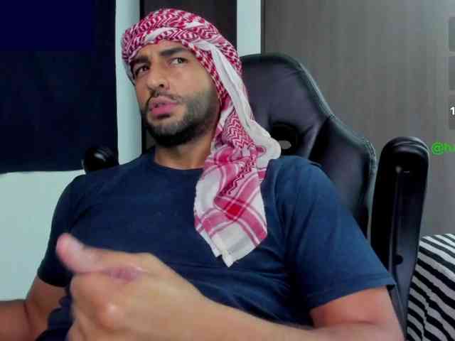 Handsoman11