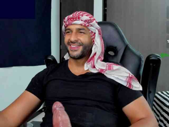 Handsoman11