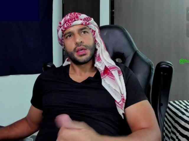 Handsoman11