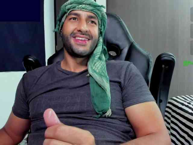 Handsoman11