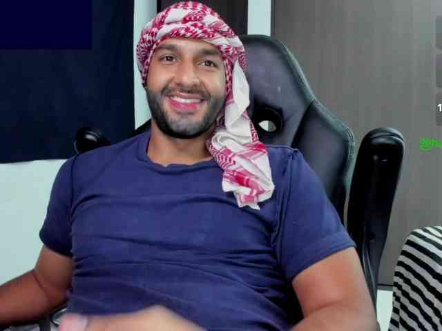 Handsoman11