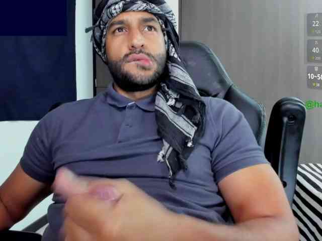 Handsoman11