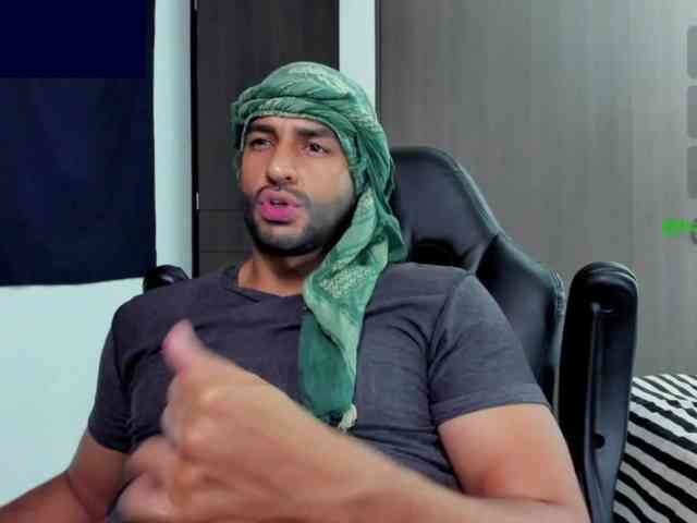 Handsoman11