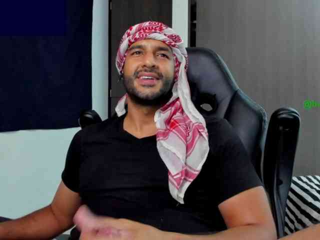 Handsoman11