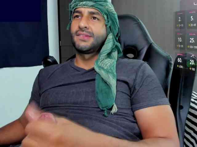 Handsoman11
