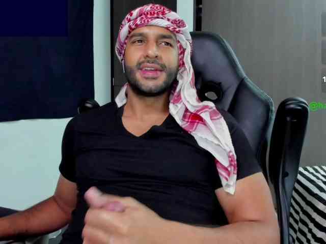 Handsoman11