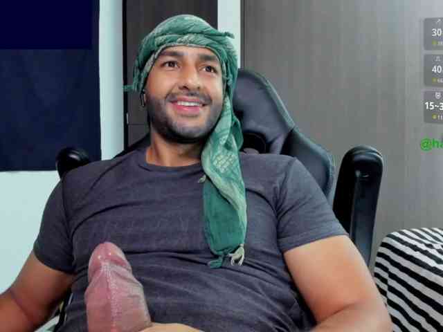 Handsoman11