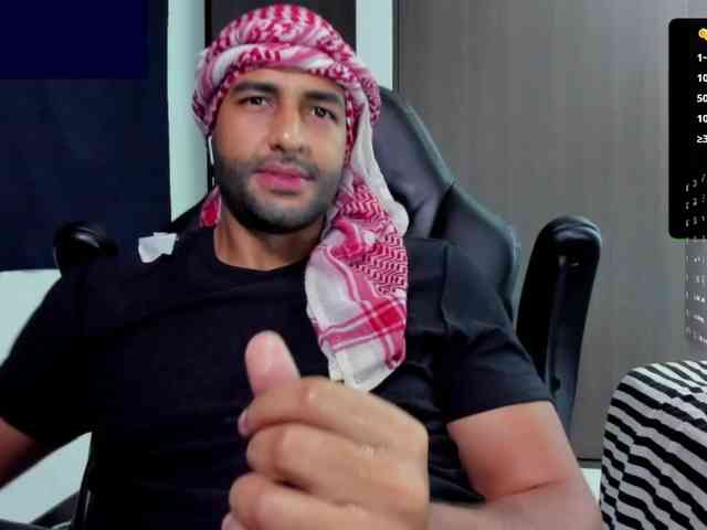 Handsoman11