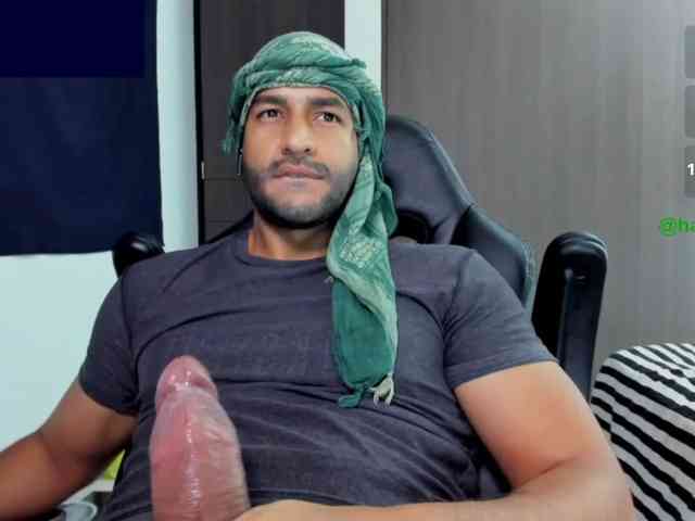 Handsoman11