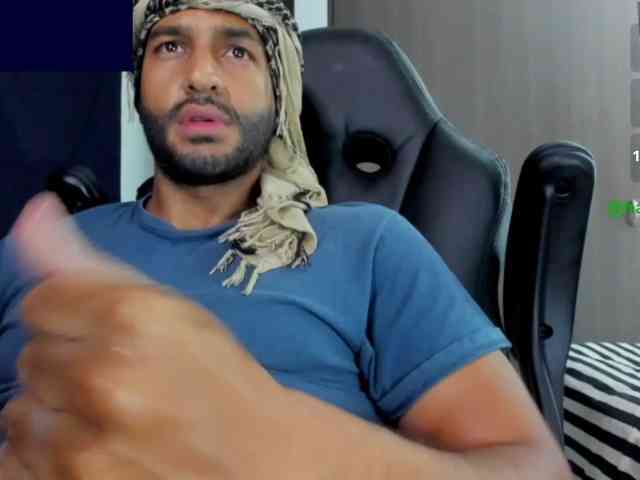 Handsoman11