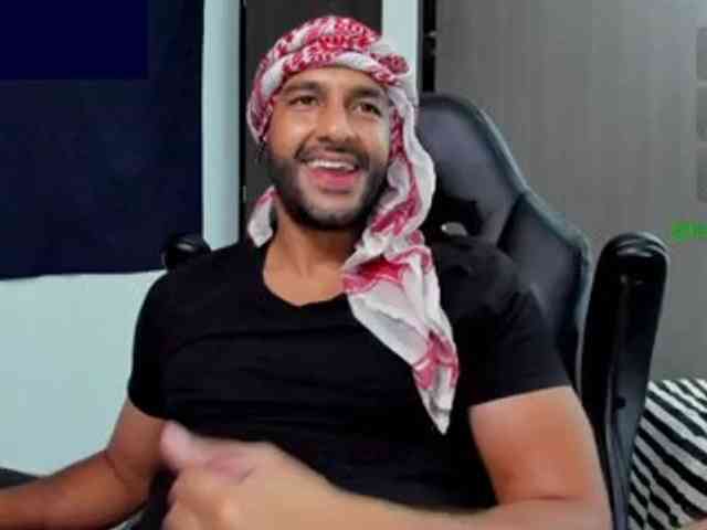 Handsoman11