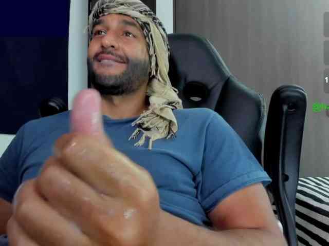 Handsoman11