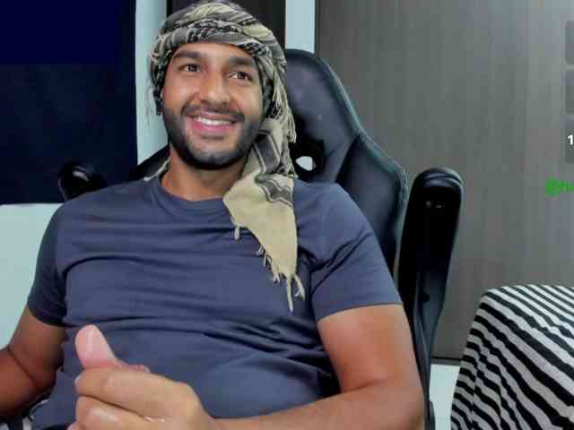 Handsoman11