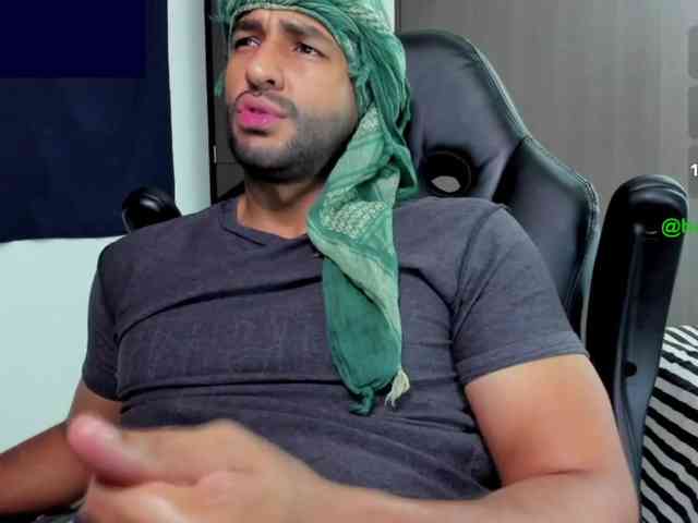 Handsoman11