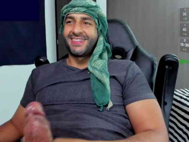 Handsoman11
