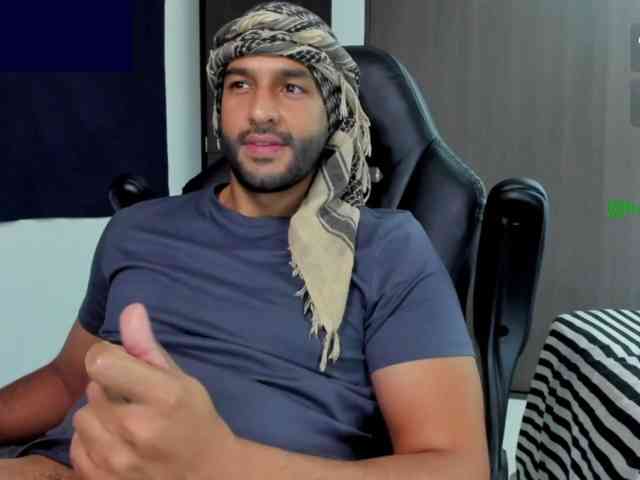 Handsoman11