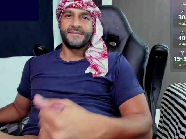 Handsoman11