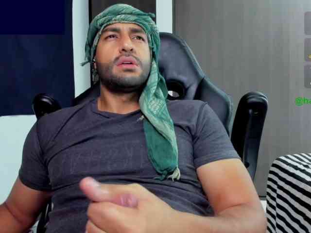 Handsoman11