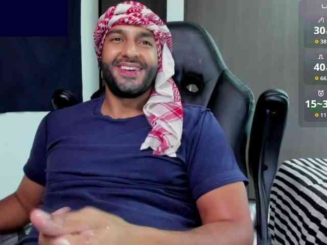 Handsoman11
