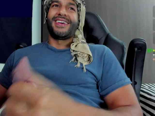 Handsoman11