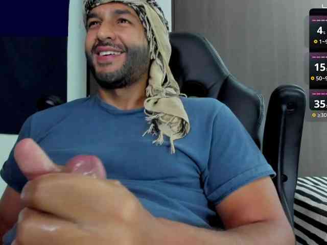 Handsoman11 Sex Cam Show