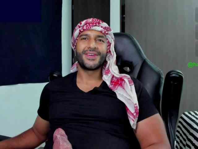 Handsoman11
