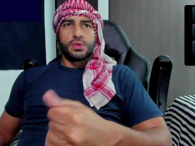 Handsoman11 Sex Cam Show