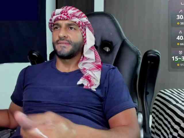 Handsoman11