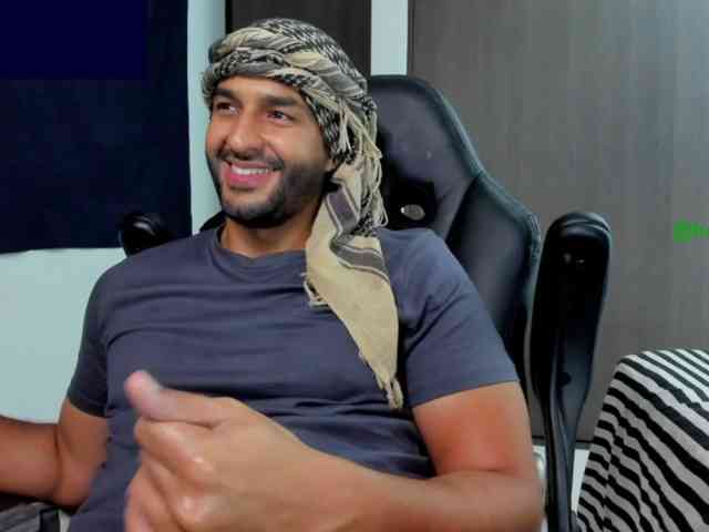 Handsoman11