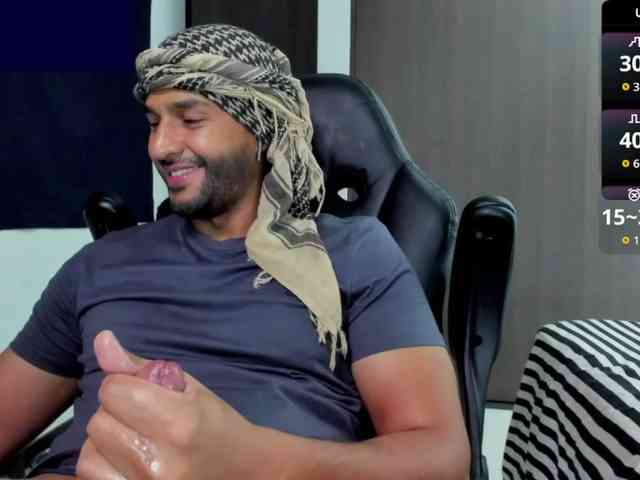 Handsoman11