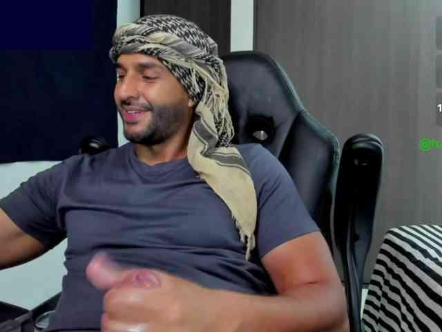 Handsoman11