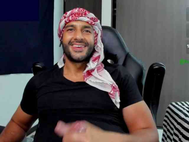 Handsoman11