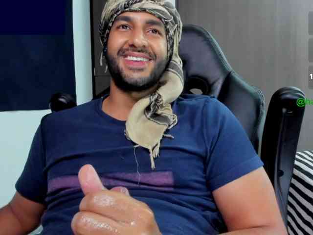 Handsoman11