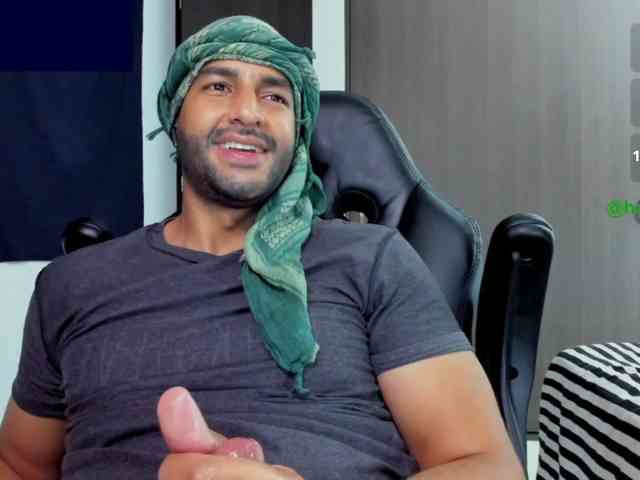 Handsoman11