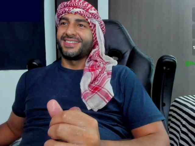 Handsoman11