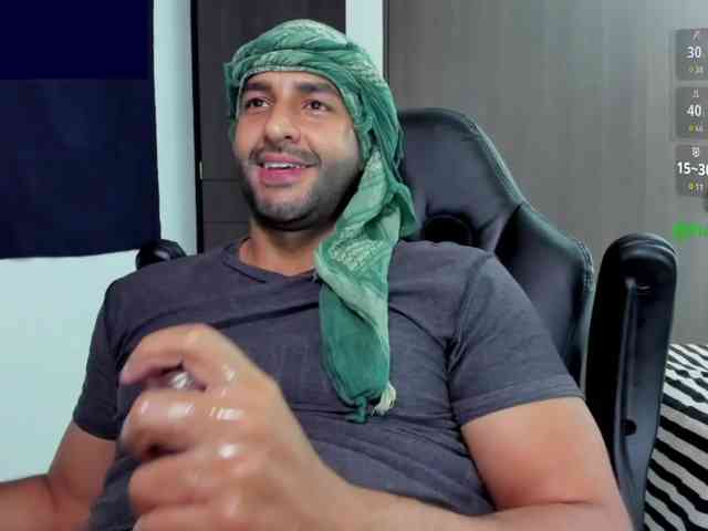 Handsoman11