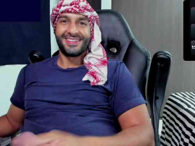 Handsoman11