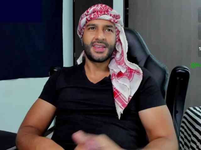 Handsoman11