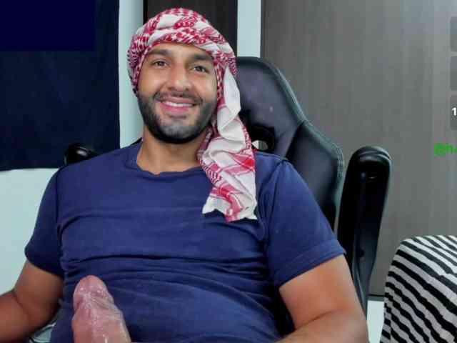 Handsoman11