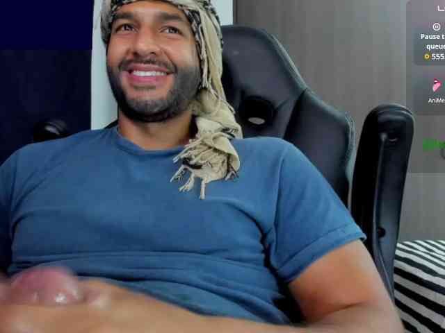 Handsoman11