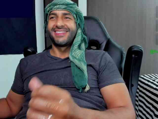 Handsoman11