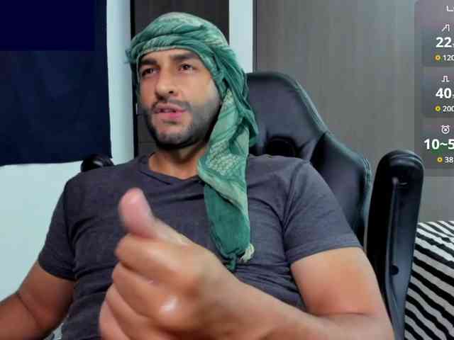Handsoman11